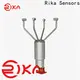 latest ultrasonic wind speed and direction sensor solution provider for wind monitoring 1