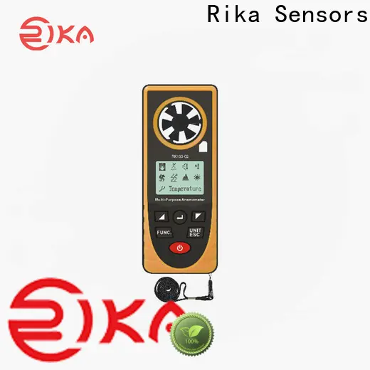 new wind speed and direction sensor for sale for meteorology field 1