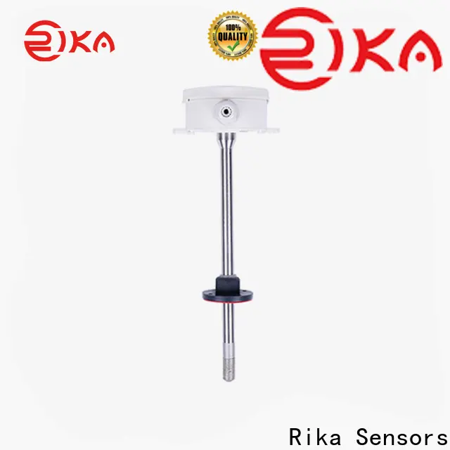 Rika Sensors bulk buy humidity temperature meter factory for humidity monitoring 1