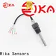 Rika Sensors water monitoring solutions solution provider for conductivity monitoring 1