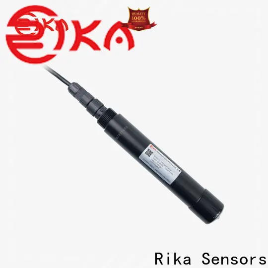 Rika Sensors water quality measurement vendor for temperature monitoring 1