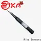 Rika Sensors water quality measurement vendor for temperature monitoring 1