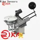 solar radiation measurement factory price for agricultural applications 1