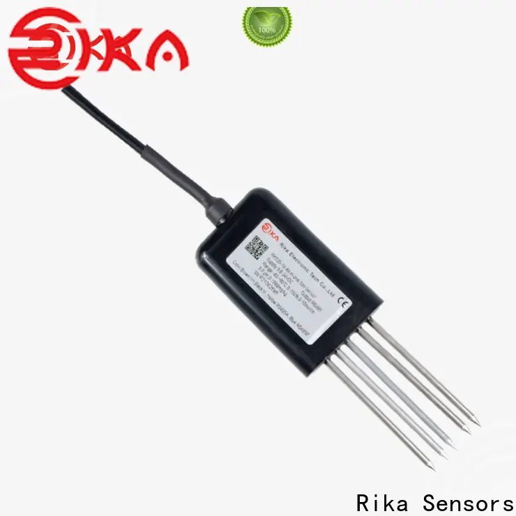 professional soil temperature probe company for detecting soil conditions 1