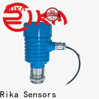 Rika Sensors water tank motor sensor supply for industrial applications 1