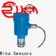 Rika Sensors water tank motor sensor supply for industrial applications 1