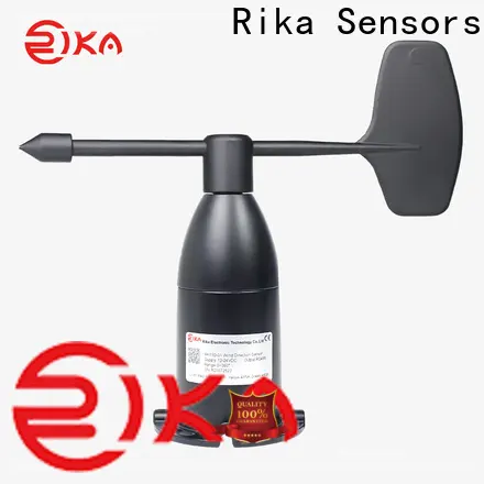Rika Sensors wind direction measuring device suppliers for industrial applications 1