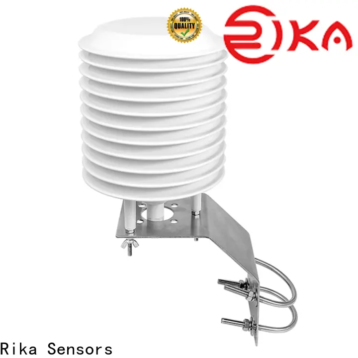 Rika Sensors buy barometer manufacturers for humidity monitoring 1