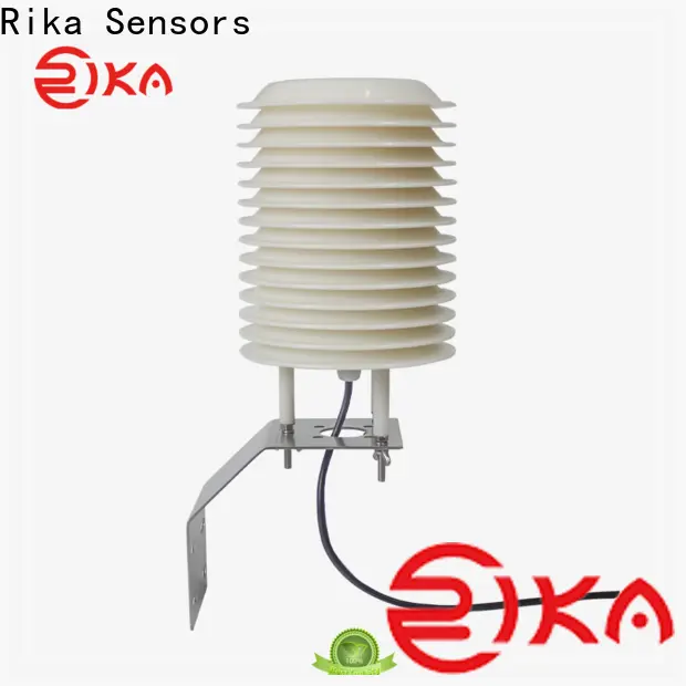 Rika Sensors indoor air quality sensor wholesale for air pressure monitoring 1