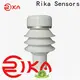 Rika Sensors new rainfall measurement device solution provider for agriculture 1