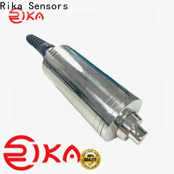 professional soil moisture sensor manufacturer for agriculture 1