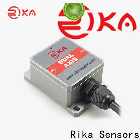 Rika Sensors wind sensor anemometer vendor for meteorology field 1