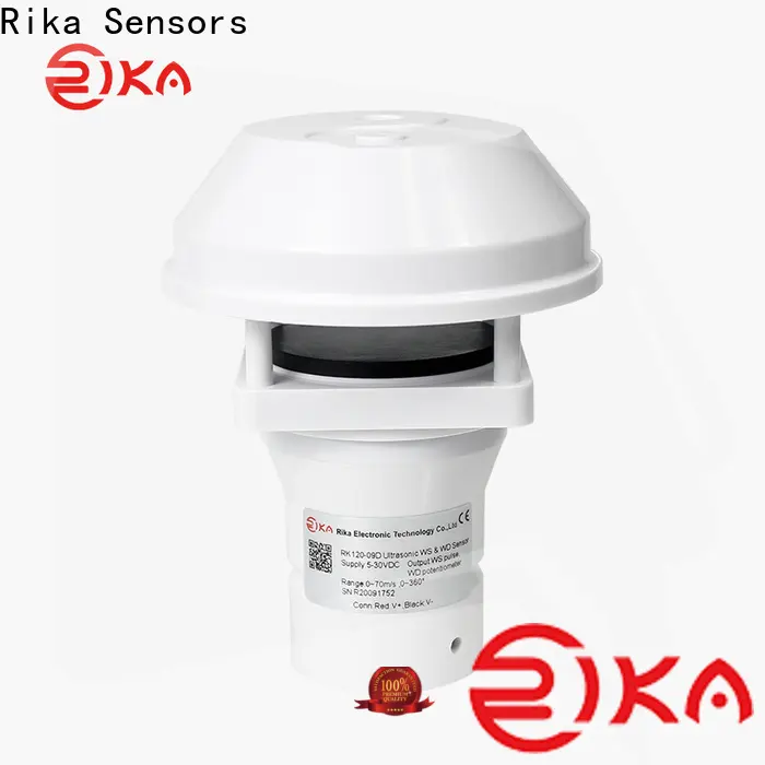 bulk anemometer factory price for seaport 1