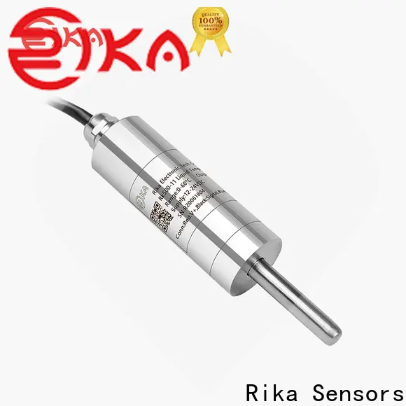 quality water temp sensor supplier for pond 1