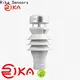 Rika Sensors high-quality ultrasonic weather station for sale for wind speed & direction detecting 1