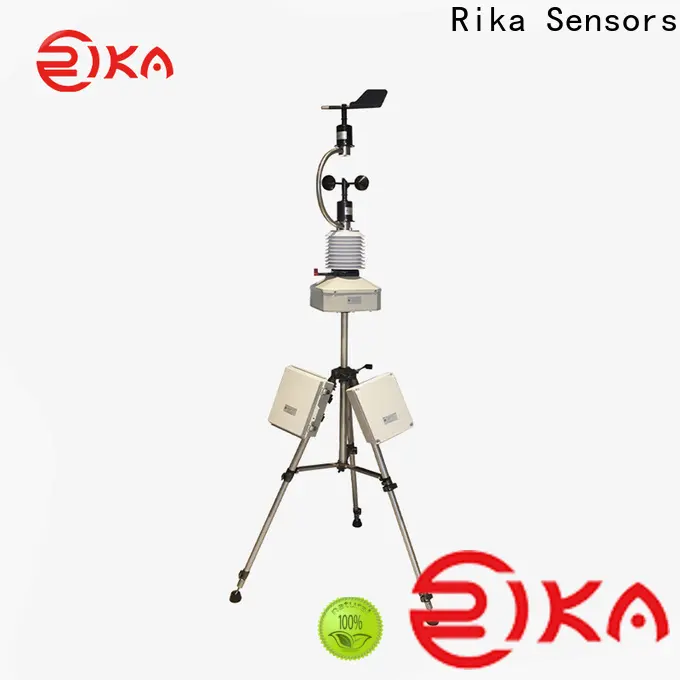 bulk buy best weather stations for home use factory price for rainfall measurement 1