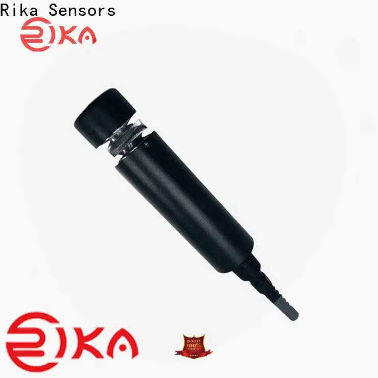 Rika Sensors water monitoring sensors factory for water level monitoring 1