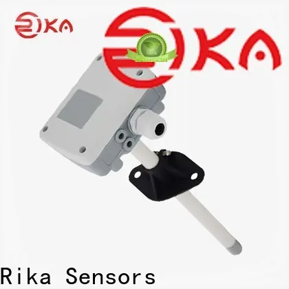 Rika Sensors wind anemometer wholesale for detecting wind speed 1