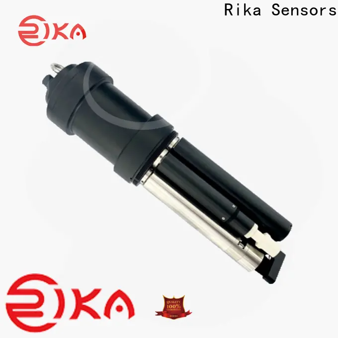 Rika Sensors optical do sensor factory price for temperature monitoring 1