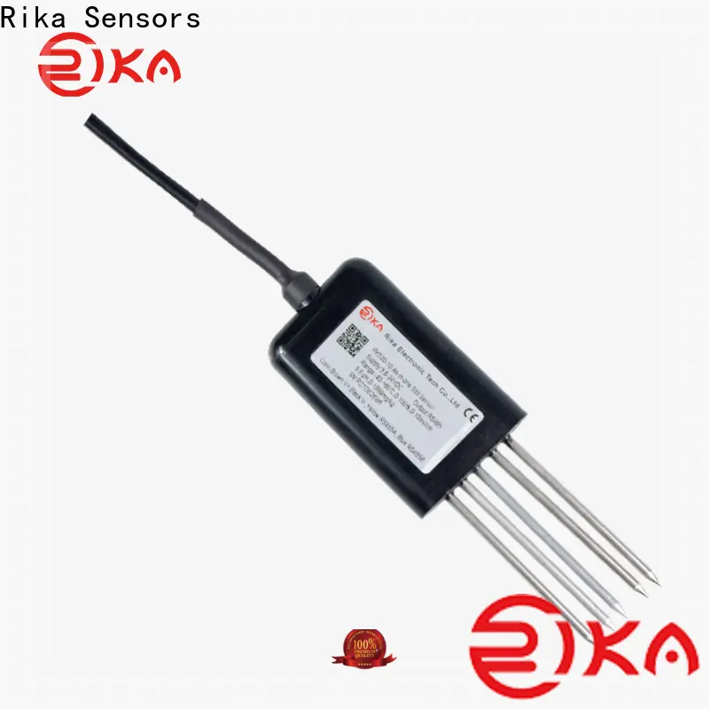 soil temperature gauge manufacturers for detecting soil conditions 1