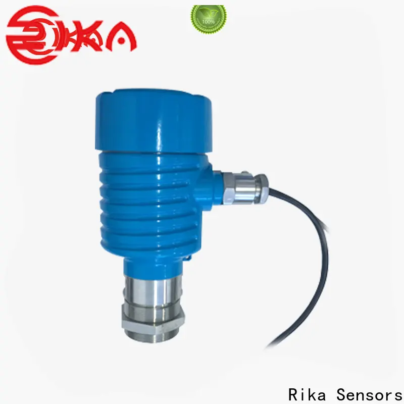 Rika Sensors best 12v water level indicator vendor for consumer applications 1