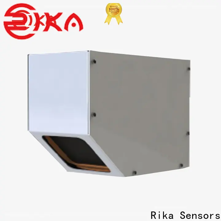 Rika Sensors flow water sensor factory price for liquid level monitoring 1
