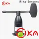 Rika Sensors wind monitor factory price for industrial applications 1