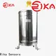 new rain gauge design factory price 1