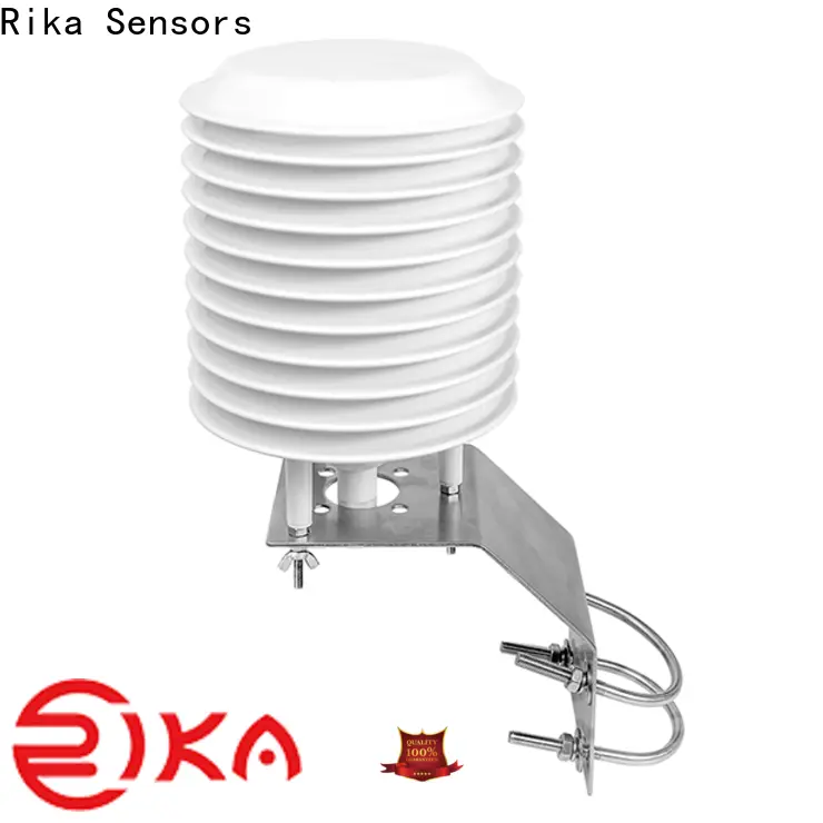 high-quality leaf wetness sensor manufacturers for air temperature monitoring 1