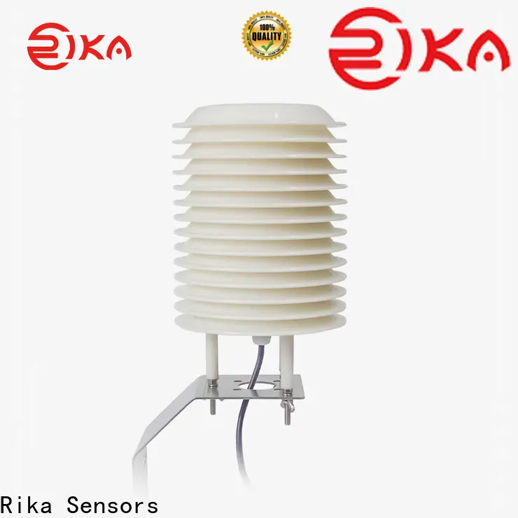 Rika Sensors indoor air quality sensor suppliers for air pressure monitoring 1