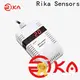 Rika Sensors noise level sensor supply for air pressure monitoring 1