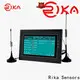 Rika Sensors bulk solution provider for air quality monitoring 1