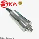 Rika Sensors soil moisture measurement industry for agriculture 1