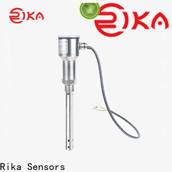 perfect diesel level sensor manufacturer for various industries 1