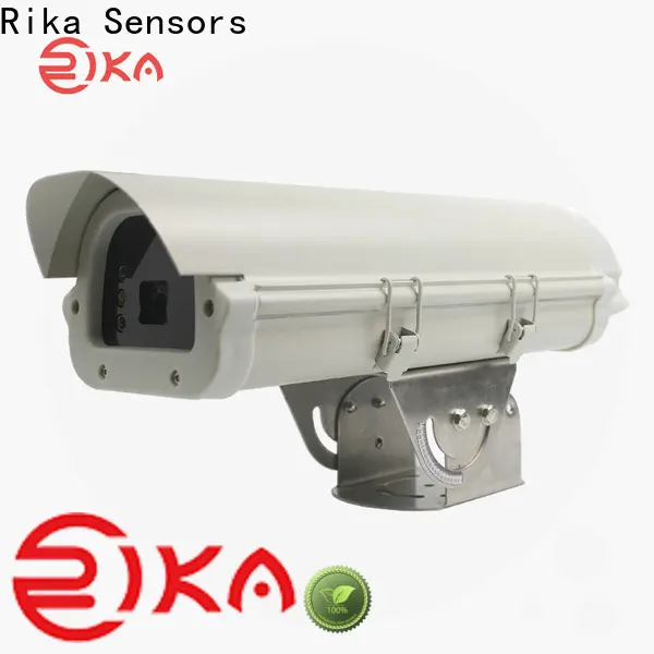 great factory for snow monitoring 1