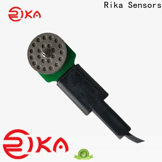 Rika Sensors soil moisture sensors vendor for detecting soil conditions 1