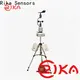 quality weather station website solution provider for weather monitoring 1
