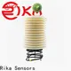 Rika Sensors co sensor vendor for environmental monitoring 1