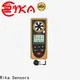 Rika Sensors wind speed indicator suppliers for seaport 1