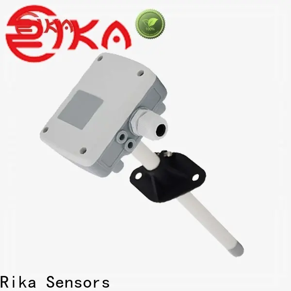 best wind speed anemometer manufacturer for wind monitoring 1