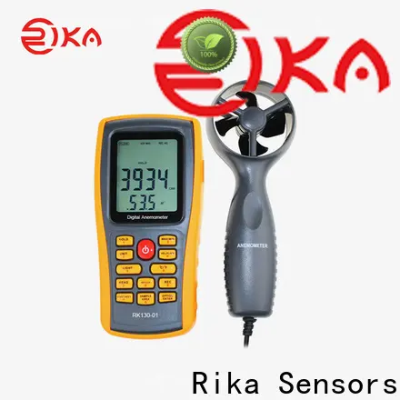 top quality anemometer portable wholesale for wind monitoring 1
