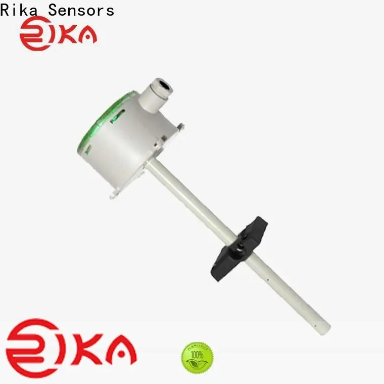 new wind anemometer factory price for agriculture 1