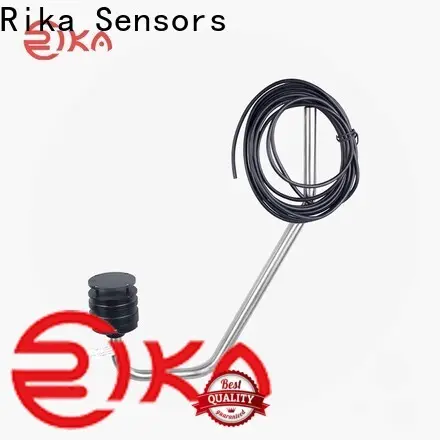 Rika Sensors high-quality ultrasonic wind meter supply for wind speed monitoring 1