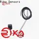 Rika Sensors high-quality ultrasonic wind meter supply for wind speed monitoring 1