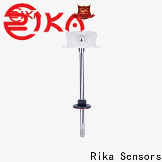 new factory for humidity monitoring 1