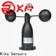 Rika Sensors measure wind speed for sale for meteorology field 1
