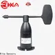 Rika Sensors best the anemometer supply for industrial applications 1