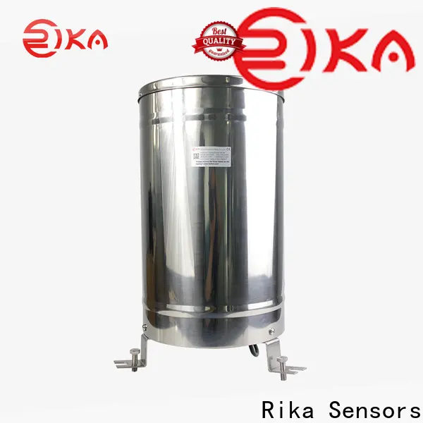 quality weather monitoring sensors vendor for hydrometeorological monitoring 1