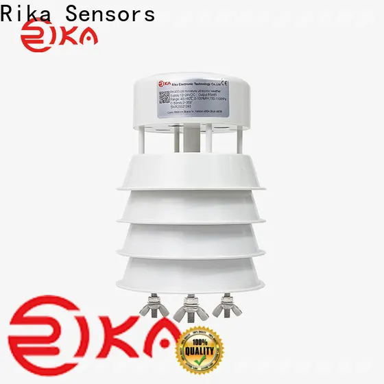 quality smart agriculture monitoring system factory for humidity parameters measurement 1