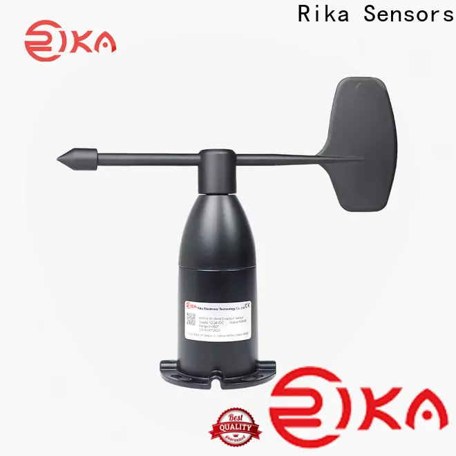 Rika Sensors wind measuring instruments wholesale for industrial applications 1